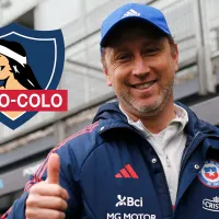 Luis Mena considera a 10 jugadoras de Colo-Colo para la Selección Nacional