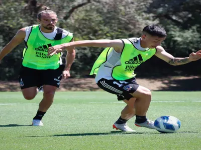 ¿Chiste repetido? Jugador clave para el 2022 quedó fuera de la Supercopa