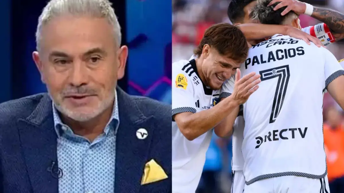 El ex entrenador de la Selección Chilena analiza al equipo de Jorge Almirón.