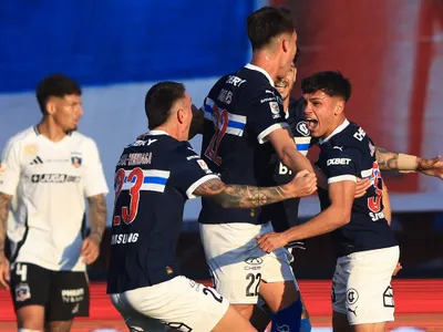 ¿Se olvidan de Alan Saldivia? Desde Brasil afirman que Vasco da Gama busca a defensor de la UC