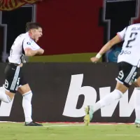 Una gran alegría: La excelente noticia que recibieron los hinchas de Colo-Colo de cara a la «final» ante Deportivo Pereira