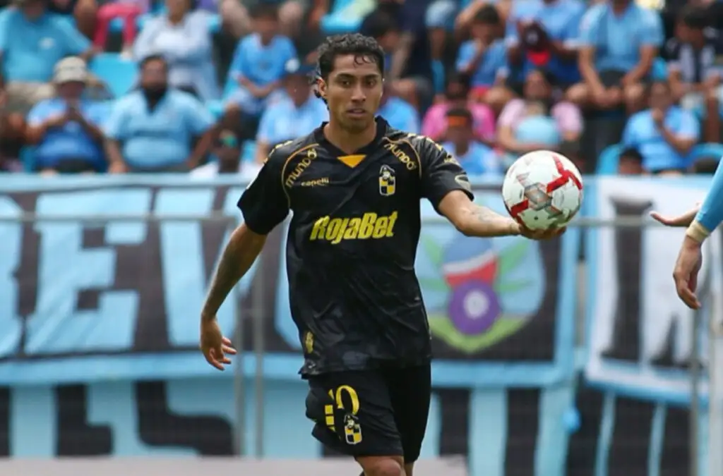 Luciano Cabral se transformó en la gran obsesión de Colo-Colo.