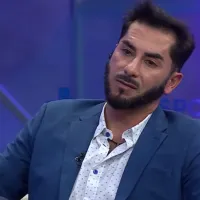 «Jugador que está devaluándose…»: Johnny Herrera sorprende con consejo a Brayan Cortés por Peñarol