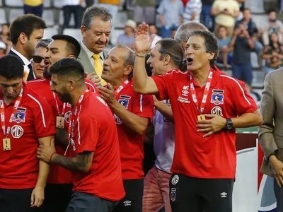 Mario Salas anticipó el duelo ante Colo-Colo y reconoce que «será un partido especial»