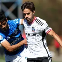 Se reprogramó: Confirman nueva fecha y horario del partido amistoso entre Colo-Colo y Huachipato