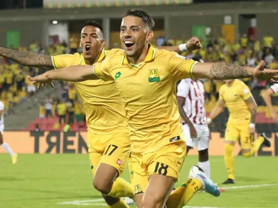 Va en serio: Aseguran que Colo-Colo robustece su postura para quedarse con Gonzalo Lencina