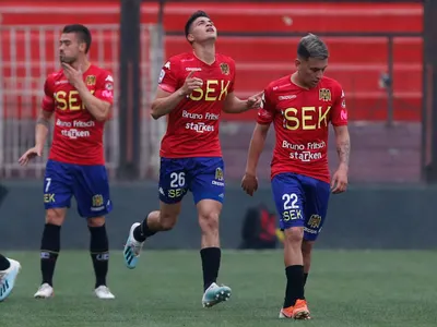 Ex figura de Unión Española revela que pudo llegar al Estadio Monumental: «Estuve cerca de ir a Colo-Colo»