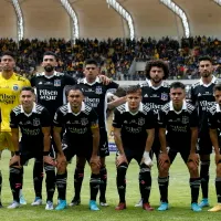 Uno podría llegar y otro partir: Las novedades con respecto al plantel de Colo-Colo para la temporada 2023