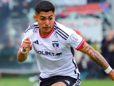 Montos exactos: Revelan el verdadero sueldo de Jordhy Thompson en Colo-Colo y la enorme cifra que iba a cobrar en México