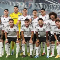 Salida inminente: Colo-Colo está a detalles de perder a una de sus máximas figuras