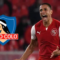 Todo listo: Leandro Benegas ya tiene fecha para ser presentado como el sexto refuerzo de Colo-Colo