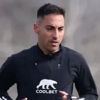Explican la gravedad de la lesión de Javier Correa de cara la recta final del torneo: “Lejos de estar al 100%”