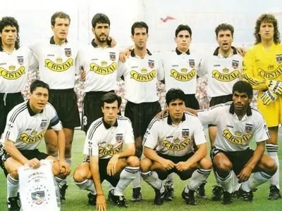 Crack de Colo-Colo en los 90′ dio la fórmula para que vuelva el éxito en las competencias