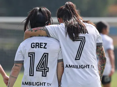 Tabla de posiciones: Colo-Colo goleó y reafirma su lucha por el título del Campeonato Femenino SQM