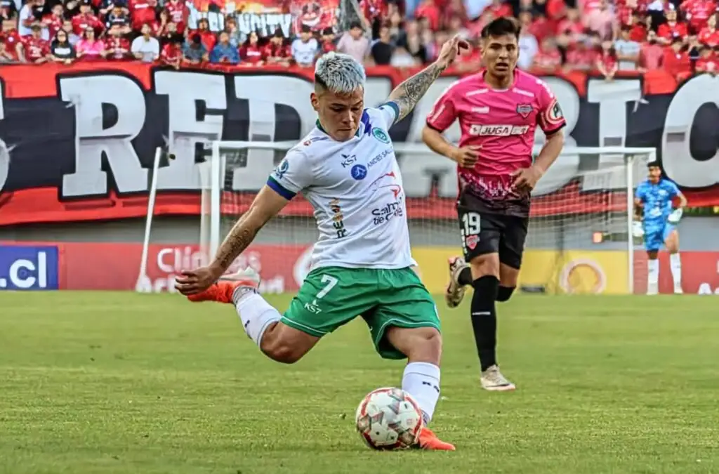 Danilo Díaz no tiene club para la temporada 2025.