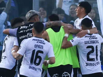 “Se despidió de sus compañeros”: Revelan el jugador que será la primera baja de Colo-Colo
