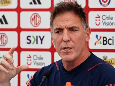 Independiente de lo que pase en Eliminatorias: ANFP define al DT de Chile para el Preolímpico de 2024