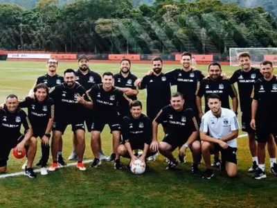Despido confirmado: La drástica decisión que tomó Colo-Colo tras la seguidilla de derrotas