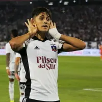 Pablo Solari destaca en reconocido medio argentino previo al duelo frente a River Plate