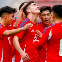 De Selección: Tres jugadores de Colo-Colo fueron convocados a La Roja Sub-20
