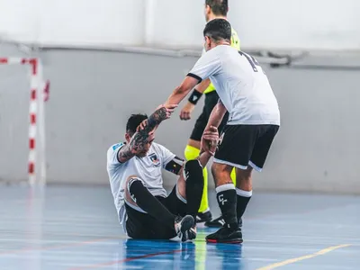 ¿Crisis? El lamentable momento deportivo que afecta al plantel de Colo-Colo futsal