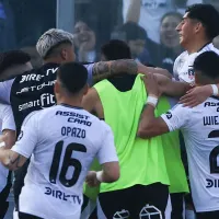 “Se despidió de sus compañeros”: Revelan el jugador que será la primera baja de Colo-Colo