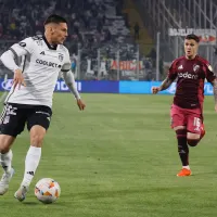 Lo quieren ya: El gran paso que dio River Plate para avanzar en el traspaso de Lucas Cepeda
