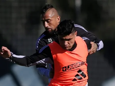 Los 5 jugadores que quedaron fuera de la citación de Colo-Colo para enfrentar a Atlético Bucaramanga