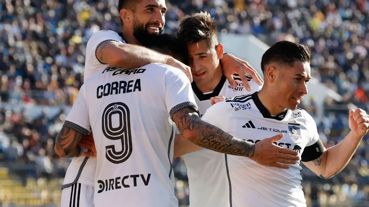 Colo-Colo recibirá a la UC.