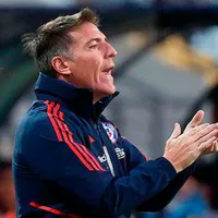 Balde de agua fría: Eduardo Berizzo se hunde y desde la ANFP aclararon su futuro al mando de La Roja