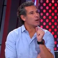 Dante Poli perdió la paciencia y se lanza contra jugador de Colo-Colo: «Su actitud me genera un poquito de rechazo»