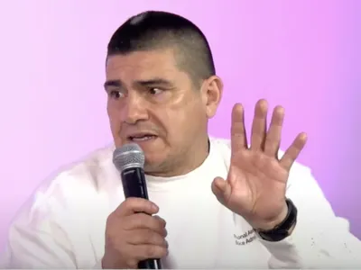 «Se tiene que ir»: Marcelo Vega exige la salida de resistido jugador de Colo-Colo