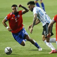 Ex jugador de Colo-Colo se ve nuevamente afectado por el covid-19