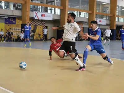 [VIDEO]: Los tres golazos de Colo-Colo futsal ante la ‘U’ que los deja a un paso del título de Primera División