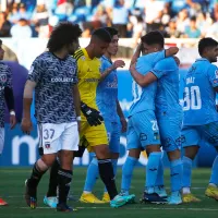 [VIDEO] Para aprender de los errores: Revive los tantos de la goleada de O’Higgins sobre Colo-Colo