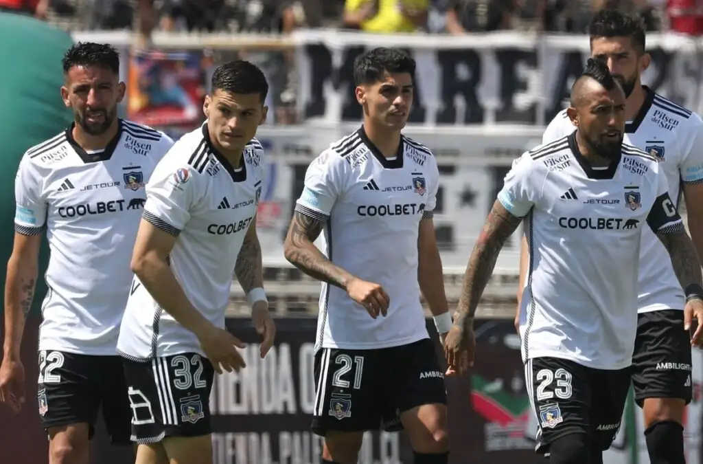 En Colo-Colo están furiosos con la U y Huachipato.