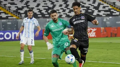 Sigue la polémica por la jugada entre Gabriel Arias y Salomón Rodríguez.