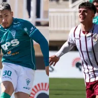 [VIDEO] Están cedidos: Los 2 canteranos de Colo-Colo que brillaron en Copa Chile a punta de goles