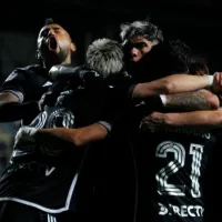 Con nombre y apellido: El jugador que buscaría contratar Colo-Colo como último refuerzo del año