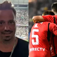 «Hay dos nombres»: César Merlo reveló los entrenadores que siguen en carrera para llegar a Colo-Colo