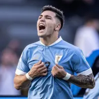 Colo-Colo recibe un duro portazo por su interés en fichar al uruguayo Anderson Duarte