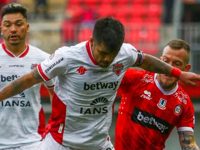 Se terminó la fecha 21: Así quedó la tabla de posiciones con el empate de Ñublense ante Unión La Calera