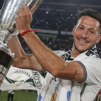 Revelan el club del fútbol chileno que buscará fichar a Ramiro González tras su salida de Colo-Colo