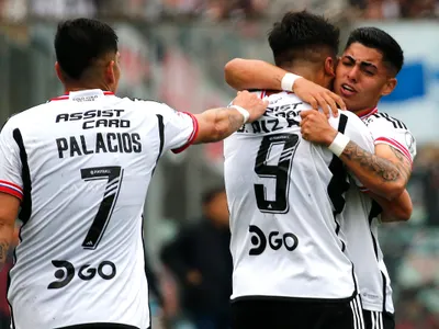 Se llevó todos los elogios: Enaltecen a figura de Colo-Colo tras triunfo ante la UC: «Es el mejor, debiese estar en la Selección Chilena»