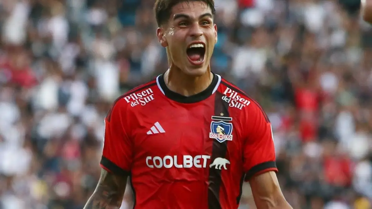 Erick Wiemberg.