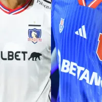 Golpe al mercado: Ex referente de Colo-Colo reforzará a Universidad de Chile este 2024