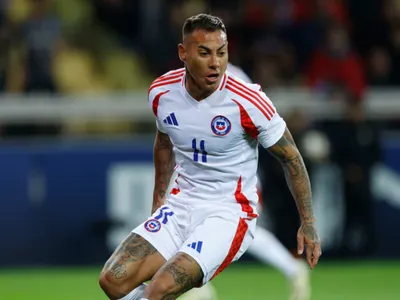 Mundialista con La Roja ninguneó el retorno goleador de Eduardo Vargas: «Fue jugada de rebote»
