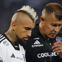 Dolor de cabeza: El complicado panorama que tiene Jorge Almirón para el duelo frente a Fluminense