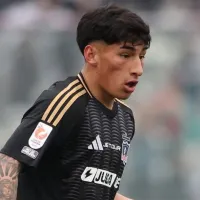 Francisco Marchant rompe el silencio tras quedar fuera del duelo de Colo-Colo frente a O’Higgins