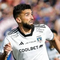 Revelan la real postura de Emiliano Amor y del directorio ante un posible retorno a Colo-Colo